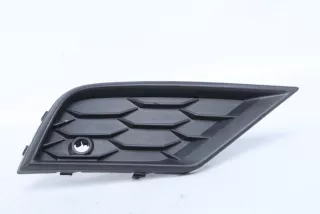 5NA853666A Решетка бампера Volkswagen Tiguan 2 Арт TP117070, вид 1