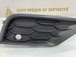 5NA853666A Решетка бампера Volkswagen Tiguan 2 Арт TP117070, вид 6