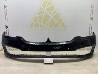 51117427440 Бампер BMW 5 G30/G31 Арт TP117206, вид 1