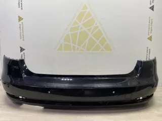 51127371878 Бампер BMW 3 F30/F31/GT F34 Арт TP117268, вид 1
