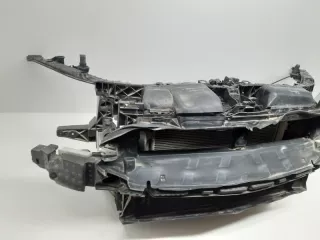 A1775016100 Панель передняя (телевизор) Mercedes CLA c117 Арт VZ237014, вид 2