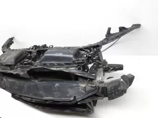 A1775016100 Панель передняя (телевизор) Mercedes CLA c117 Арт VZ237014, вид 4