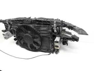 A1775016100 Панель передняя (телевизор) Mercedes CLA c117 Арт VZ237014, вид 7