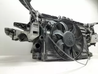 A1775016100 Панель передняя (телевизор) Mercedes CLA c117 Арт VZ237014, вид 9