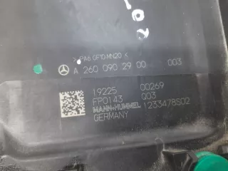 A2600902900 корпус воздушного фильтра Mercedes CLA c117 Арт VZ237025, вид 7