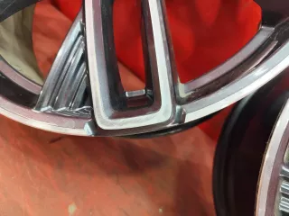 3101100AW22, 3101100AW17, S203F2602060207 Комплект литых дисков Changan CS 55 Арт MB89302, вид 12
