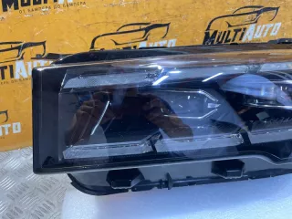 8892241574 Фара передняя левая Geely Monjaro Арт MA141920, вид 2