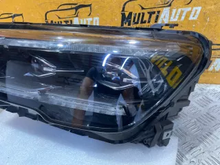 8892241574 Фара передняя левая Geely Monjaro Арт MA141920, вид 3