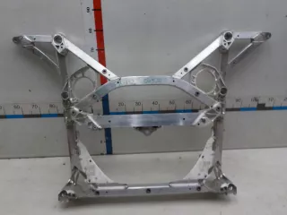 31118095645 Балка передняя BMW M4 F82/F83 Арт BIT578306, вид 3