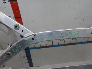 31118095645 Балка передняя BMW M4 F82/F83 Арт BIT578306, вид 4
