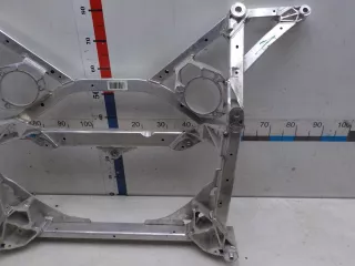 31118095645 Балка передняя BMW M4 F82/F83 Арт BIT578306, вид 10