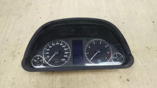 1031098101 Щиток приборов (приборная панель) Mercedes B W245 Арт W43431, вид 1