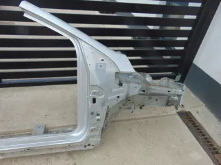 Лонжерон правый Ford Kuga 1 Арт AL9125114020, вид 5