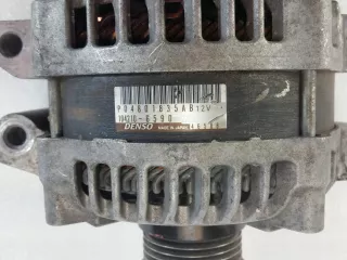 P04801835AB Генератор Jeep Liberty 2 Арт AL11440126148, вид 3