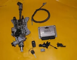  Иммобилайзер Audi A8 D3 (S8) Арт AL12356664106_2