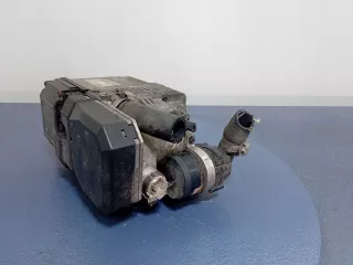  Автономный отопитель (Webasto) SsangYong Musso Арт AL12542447011, вид 3