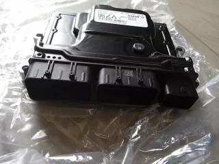23710-HV90A Блок управления двигателем Nissan Qashqai 2 Арт AL12675698352, вид 2