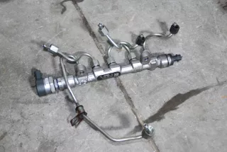 0445214302 Топливная рампа  Honda Civic 9 Арт AL13053051109, вид 1