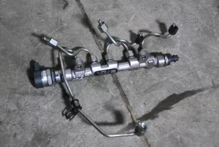 0445214302 Топливная рампа  Honda Civic 9 Арт AL13053051109, вид 2