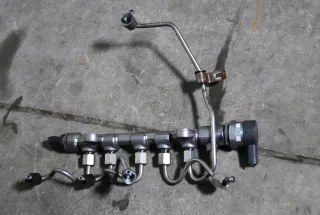 0445214302 Топливная рампа  Honda Civic 9 Арт AL13053051109, вид 5