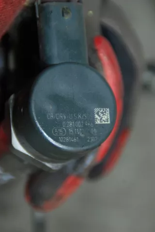 0445214302 Топливная рампа  Honda Civic 9 Арт AL13053051109, вид 7