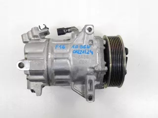 926005450R Компрессор кондиционера Nissan Murano Z52 Арт AL13355669907_2, вид 12