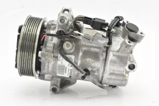 926005450R Компрессор кондиционера Nissan Murano Z52 Арт AL13355669907_2, вид 14