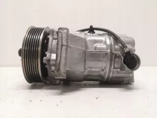 926005450R Компрессор кондиционера Nissan Murano Z52 Арт AL13355669907_2, вид 3