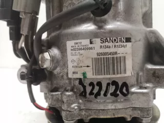 926005450R Компрессор кондиционера Nissan Murano Z52 Арт AL13355669907_2, вид 5