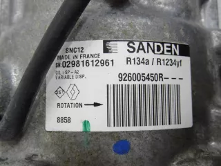 926005450R Компрессор кондиционера Nissan Murano Z52 Арт AL13355669907_2, вид 9
