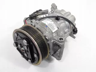 926005450R Компрессор кондиционера Nissan Murano Z52 Арт AL13355669907_2, вид 10