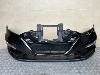 OEZDERZAK Бампер передний Nissan Qashqai 2 Арт AL13391075320, вид 1