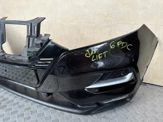 OEZDERZAK Бампер передний Nissan Qashqai 2 Арт AL13391075320, вид 3