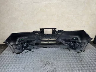 OEZDERZAK Бампер передний Nissan Qashqai 2 Арт AL13391075320, вид 4