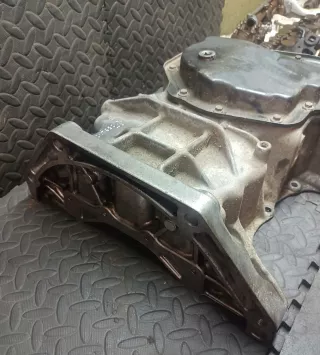 110179801R Поддон Nissan NV 300 Арт AL13592470381_2, вид 5