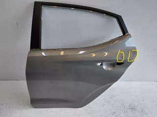 222-3332-444 Дверь задняя левая Hyundai i10 2 Арт AL13681521840, вид 1