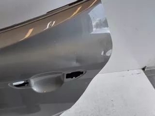 222-3332-444 Дверь задняя левая Hyundai i10 2 Арт AL13681521840, вид 2