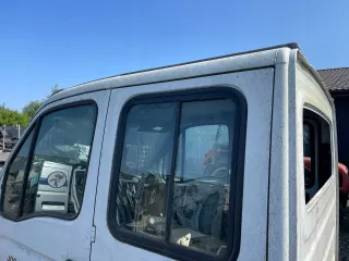 Панель кузова задняя Iveco Daily 3 Арт AL13762656000, вид 2