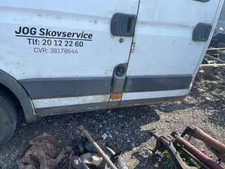  Панель кузова задняя Iveco Daily 3 Арт AL13762656000, вид 4