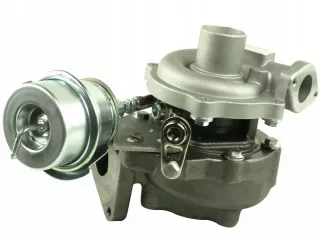 FT63535 Турбина Fiat Linea Арт AL13811855882, вид 2