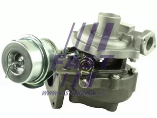 FT63535 Турбина Fiat Grande Punto Арт AL13811855882_2, вид 3