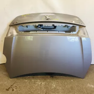 KLAPA,PEUGEOT,RCZ Крышка багажника (дверь 3-5) Peugeot RCZ Арт AL13855474776, вид 1