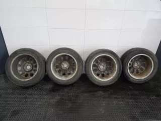  Диск литой Peugeot 607 Арт AL13860910330, вид 2