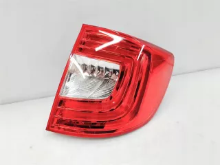 3T9945096A Фонарь задний правый Skoda Superb 3 Арт AL13911943705, вид 2