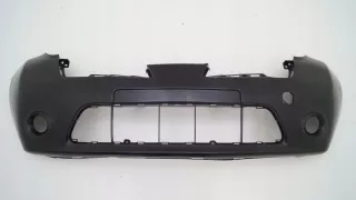 62022BD040.C80.AKCENT81 Бампер передний Nissan Micra K12 Арт AL14061445671, вид 1