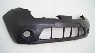 62022BD040.C80.AKCENT81 Бампер передний Nissan Micra K12 Арт AL14061445671, вид 2