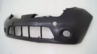 62022BD040.C80.AKCENT81 Бампер передний Nissan Micra K12 Арт AL14061445671, вид 3
