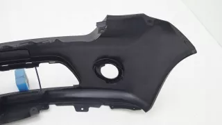 62022BD040.C80.AKCENT81 Бампер передний Nissan Micra K12 Арт AL14061445671, вид 5