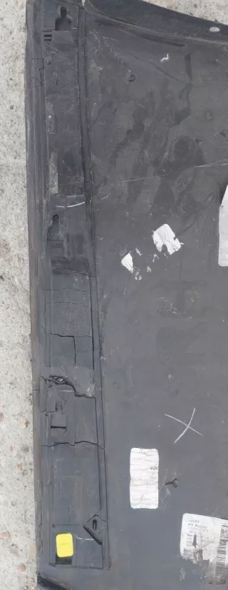 CadillacLPNU Накладка на порог Cadillac CTS 2 Арт AL14236839994, вид 4