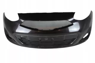 MICRA,K13,62022-3HN0A Бампер передний Nissan Micra K13 Арт AL14424828907, вид 1